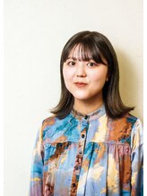 サロンドオクシー(Salon de OXY) 水上 莉乃