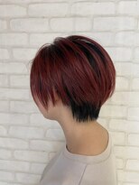 ビスイル 秋葉原店(Vis ill) インナーカラー/ハイトーン