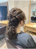 ボリューム↑ローポニー【本厚木】