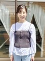 サイン ハニー(Sign honey) 恩地 未紘