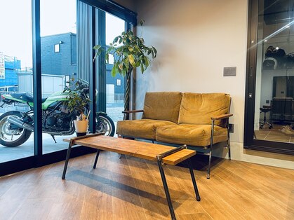 サトーワークショップ(SATO WORK SHOP)の写真