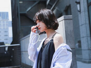 Ocean Hair & Life 【オーシャン ヘア アンド ライフ】