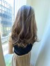 『代表原指名限定』カット+【大人ハイライト】N.カラー+1stepTR=22000円