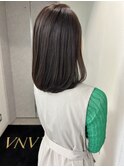 40代50代60代大人の髪質改善ストレート