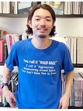 エイゾー(EIZO) 仲田　 翼
