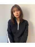 ココアブラウンレイヤーミディ 3