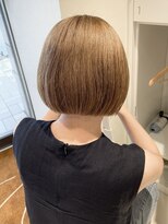 リル 茅ヶ崎(Liru:) ベージュカラー