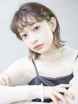 エイト チャタン 沖縄北谷店(EIGHT chatan) 大人可愛い美髪小顔カット249