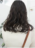 パーマ/福岡/20代/30代