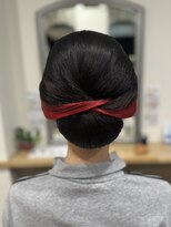 ブランチ(branch)&nbsp;お祭りスタイル