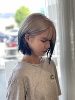 ケーオーエスビューティー(K O S beauty)&nbsp;デザインカラー