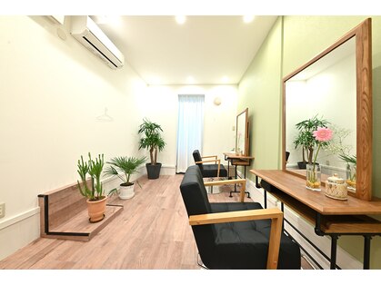 ニュートラル 中村橋店(Neutral)の写真