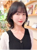 大人ショートボブ×ナチュラルボブ×ショートウルフ20代30代40代