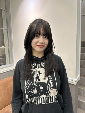 ログ キンシチョウ(L.O.G KINSHICHO) 「シールエクステ」L.O.Gオリジナル♪