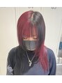 アグ ヘアー モナ 米子駅前店(Agu hair mona)&nbsp;お気に入りデザイン