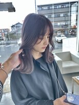カッツ 駅家店(CUT S) ラベンダー