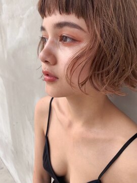 ソルトウォーター 南堀江(SALT WATER) ベージュ