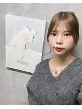 ガーベラ(gerbera) 小澤