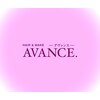 アヴァンス 難波店(AVANCE.)のお店ロゴ