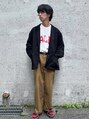 ビーブルー(B.Blue) 徳田 竜平