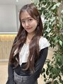 アオ(AO) 設楽 梨沙子