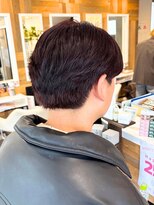 ハピス 英賀保店(Happis)&nbsp;happis_梨夢　カシスレッド