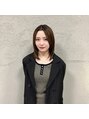 ゼロヘアーハナレ(zerohair HANARE) 三瓶 桃奈