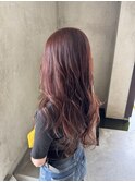 ピンク☆ラベージュ