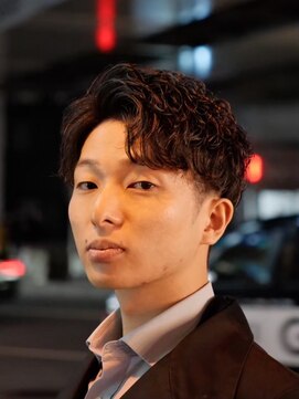 ヒロギンザ 川崎店(HIRO GINZA) ラルフカール