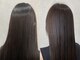 コモン 豊山(common)の写真/大人女性のお悩み解決サロン☆安心して任せられる高い技術力で大人の魅力溢れるスタイルをご提案＊