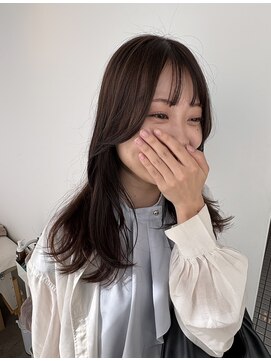 デイ(day) ナチュラルレイヤー