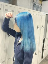 エゴ 池袋(EGO) アクアブルー