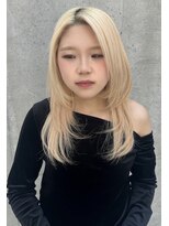 ココテラス(coco terrace) ブリーチ/ハイトーン/ケアブリーチ