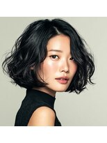 美容室 アーサ(A-Sa) 美容室A-Sa_蟹江