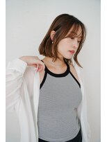 ニューヨークニューヨーク 山科店(NYNY)&nbsp;ボブカット