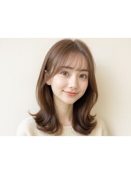 ＜人気＆リピート率◎＞酸熱トリートメントで、憧れのうるつや髪へ＊今より更に美しい自分に―。