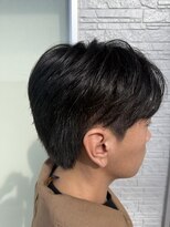 アクイール イストワール(Accueillir Histoire)&nbsp;曲がる縮毛矯正