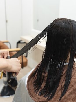 ガーデンヨコハマ(GARDEN YOKOHAMA)の写真/カミカリスマ受賞や「CHANGE YOUR LIFE! 2023 FINAL」CanCam賞受賞スタイリスト在籍！[横浜］