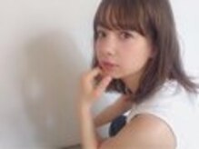 ラランヌ(Lalanne)の雰囲気（アジュバン／リファ/モナリ【蒲田/髪質改善】）