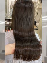 LINKトリートメント　￥2000～