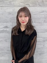 コクア オン(KOKUA ON) MINA くりえいと