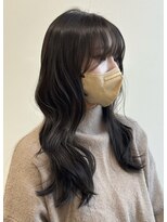 ランガリ ヘアアンドスパ(Rangali Hair&Spa)&nbsp;レイヤーカット