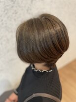 ココカラー リコパ川崎店(COCO COLOR)&nbsp;オリーブカラー