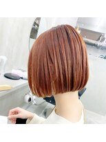 ヴィー 青山/表参道(VIE)&nbsp;【VIE/涼佳】ショート/ボブ/ショートボブが得意な美容院 32