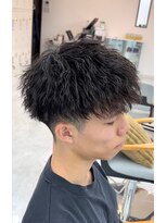 Ritz 岡崎緑ヶ丘店　髪質改善/美髪カラー/ハイライト【3月1日NEW OPEN（予定）】&nbsp;16