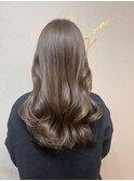 艶髪☆くびれレイヤーロング