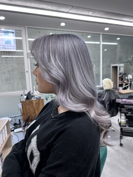 ウェーリング(Welring) シルバーカラー