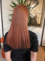コレットヘア(Colette hair)&nbsp;【yui】orange color★