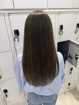 ケンジ 平塚 アネッタ(KENJE annetta)&nbsp;オリーブカラー
