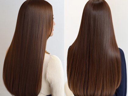 タイドヘア 茨木店(TIDE HAIR)の写真